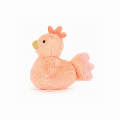 Jellycat Fluffy Kip | EU2416308